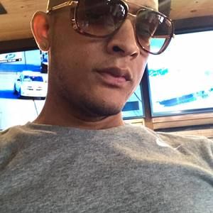 Meet your Posher, Bernardo